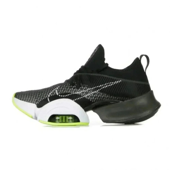 Fitness shoes Nike AIR ZOOM SUPERREP Size 7.5 - Picture 1 of 16